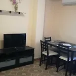 Piso En Malvarrosa アパート バレンシア