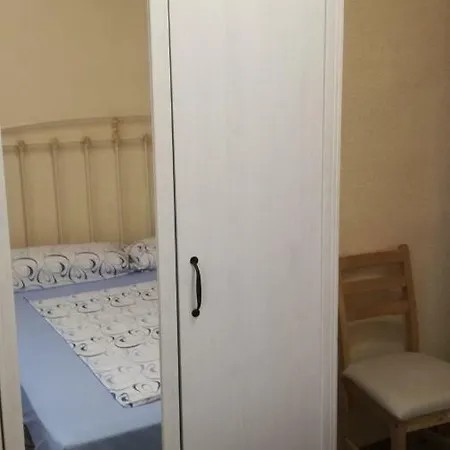 Apartamento Piso En Malvarrosa Valência