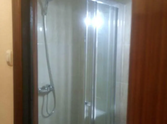 公寓 Piso En Malvarrosa 瓦伦西亚