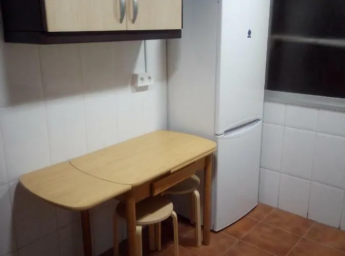 Piso En Malvarrosa 瓦伦西亚