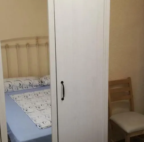 公寓 Piso En Malvarrosa 瓦伦西亚