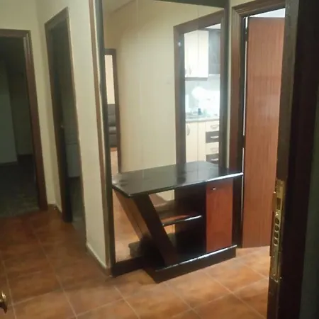 Piso En Malvarrosa * Valencia
