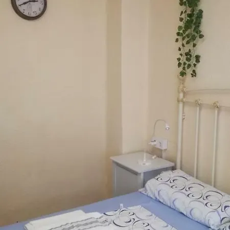 Lägenhet Piso En Malvarrosa Valencia