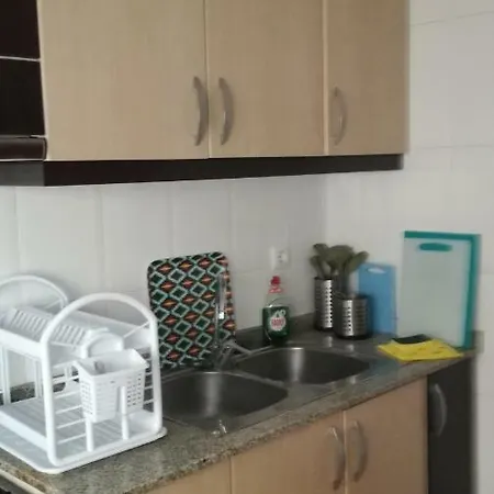 Piso En Malvarrosa *