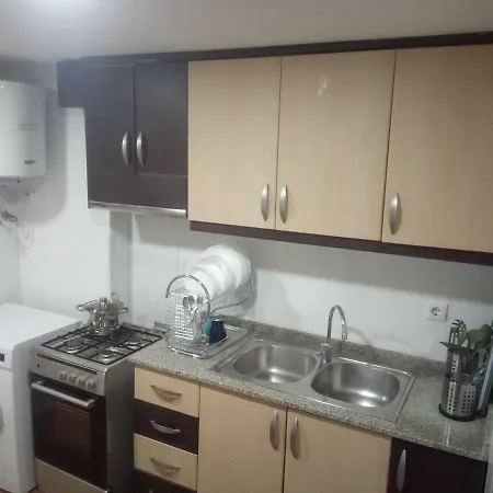 Piso En Malvarrosa * Valencia
