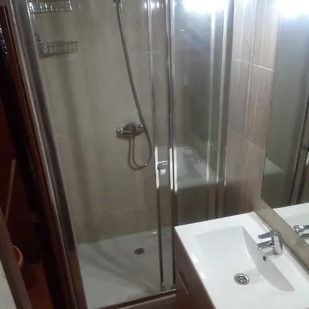 Piso En Malvarrosa Apartment