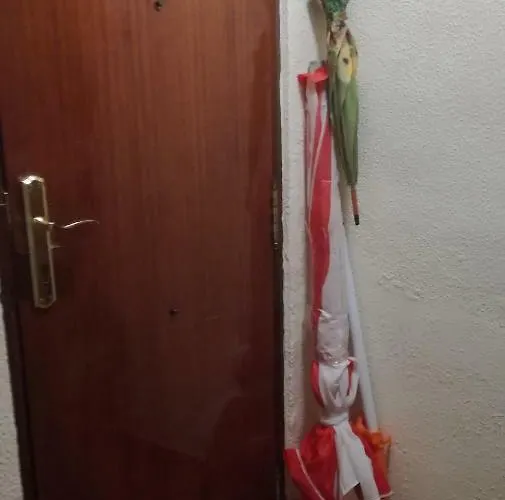 Piso En Malvarrosa