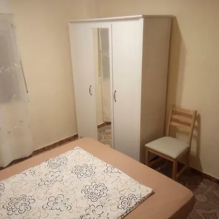 Apartament Piso En Malvarrosa
