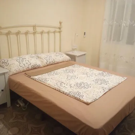 Piso En Malvarrosa * Valencia