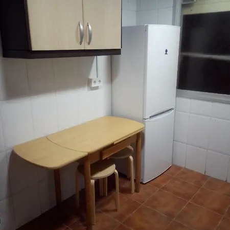 Piso En Malvarrosa فالنسيا