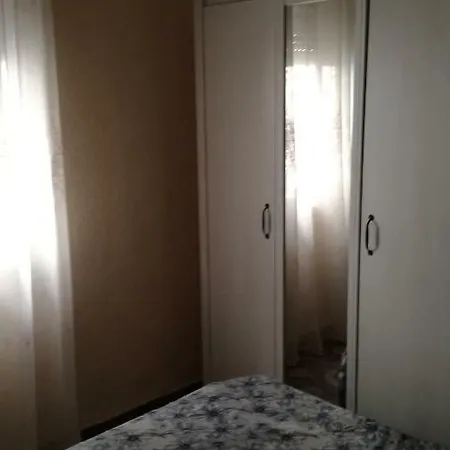 Piso En Malvarrosa * Walencja