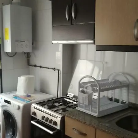 Piso En Malvarrosa فالنسيا