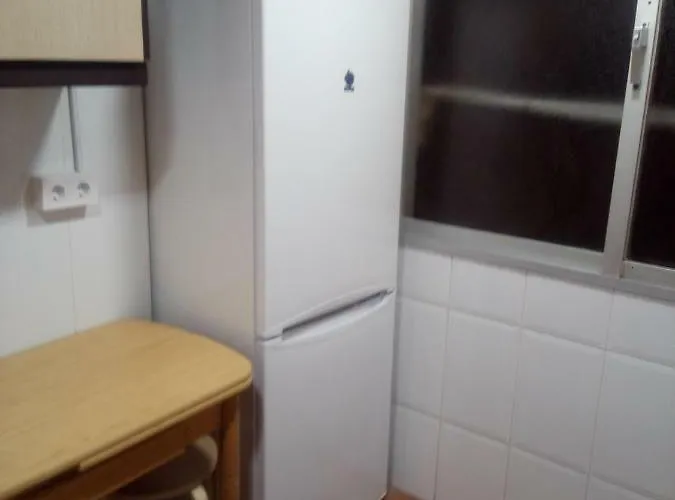 Piso En Malvarrosa * Valencia