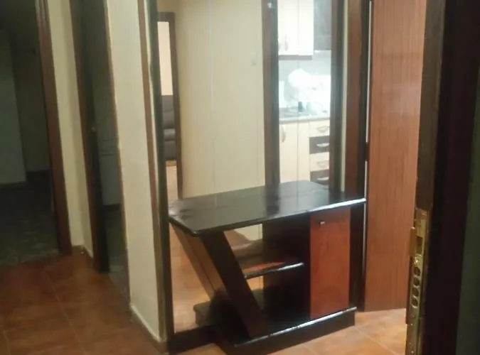 Piso En Malvarrosa * Valencia