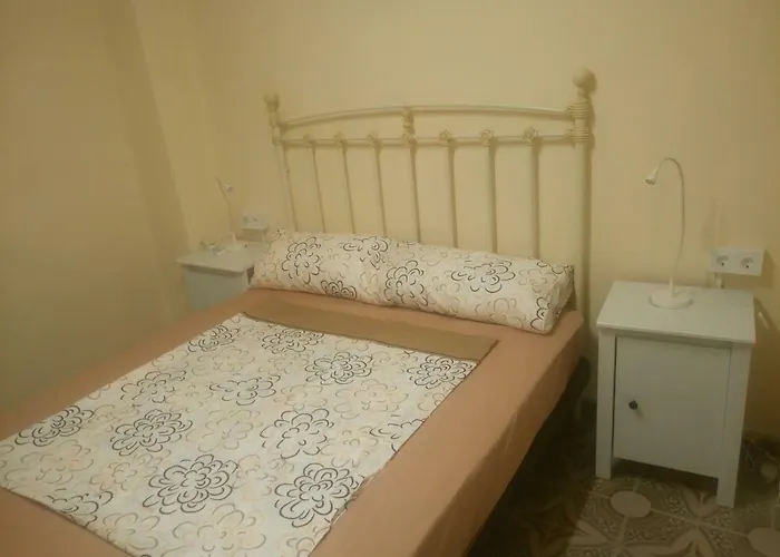 Piso En Malvarrosa Valencia