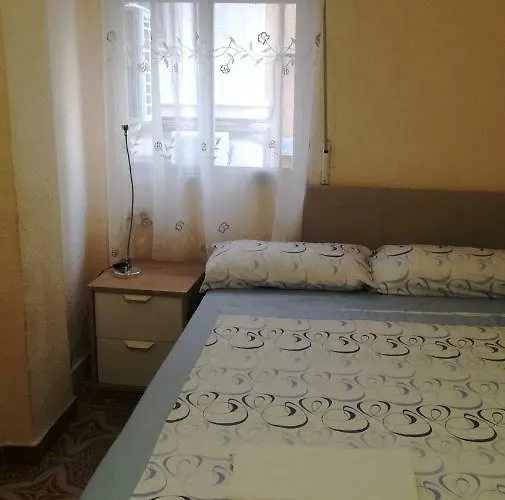 Apartment Piso En Malvarrosa *