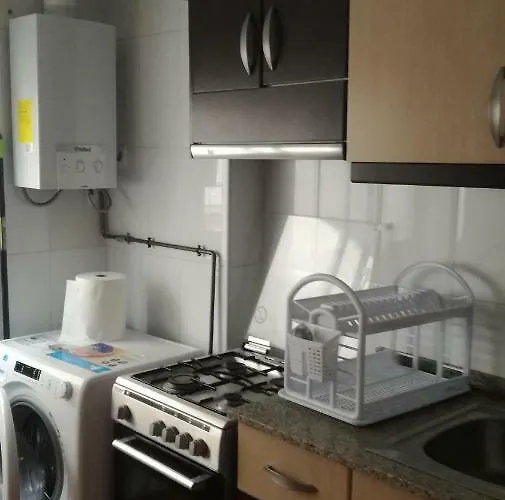 Piso En Malvarrosa Valencia