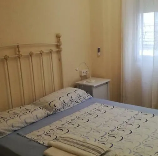 Piso En Malvarrosa Apartment *